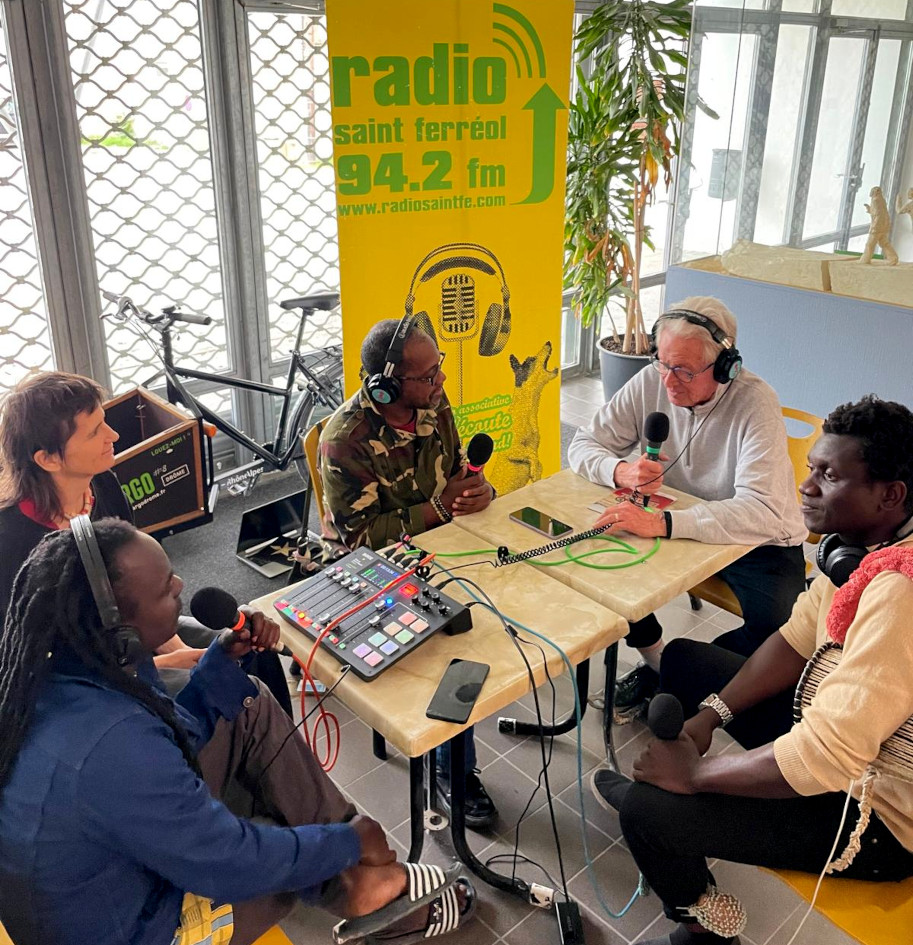 20261017 platoradio OLEYAFRICA