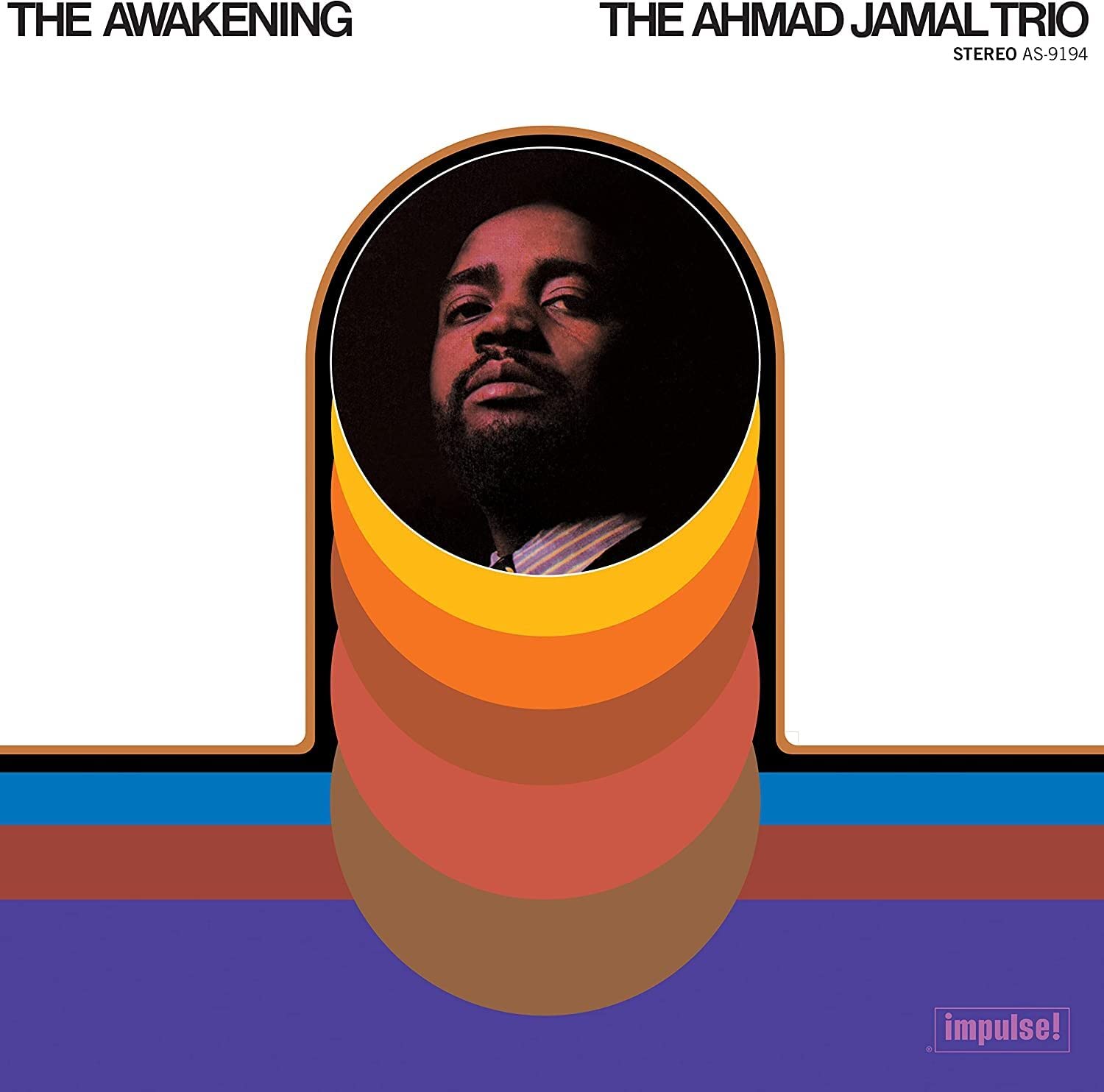 Ahmad Jamal The Awakening