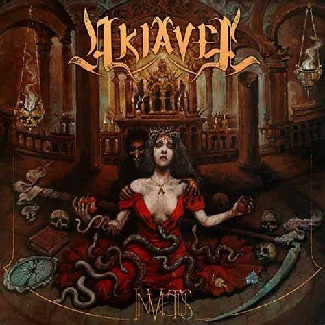 Akiavel in victus