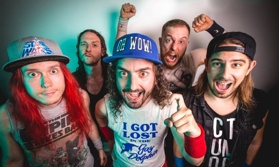 Alestorm