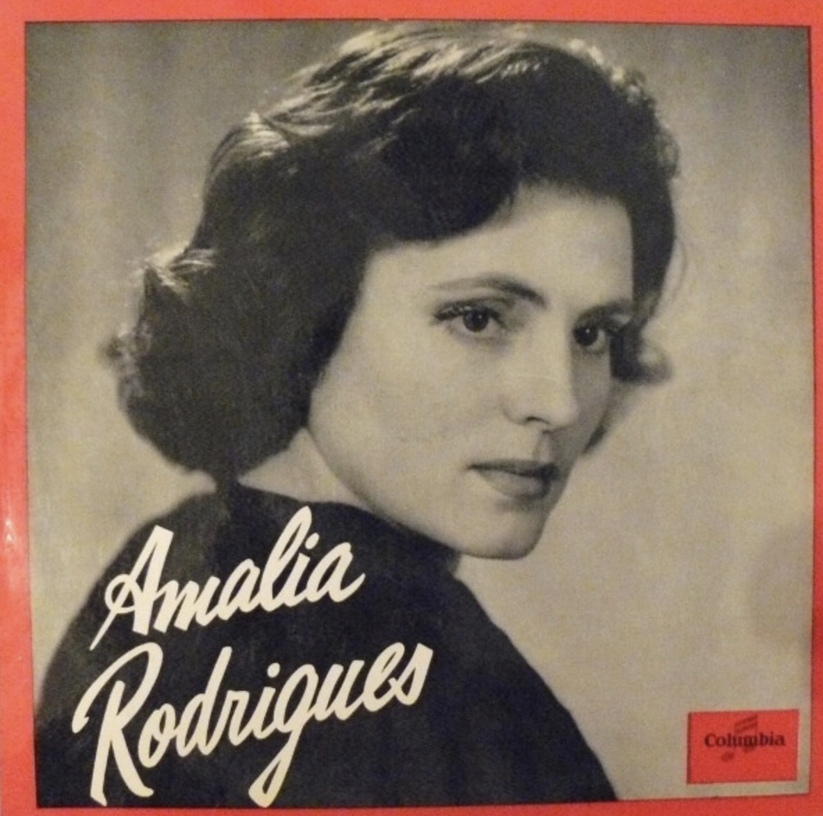Amalia Rodrigues