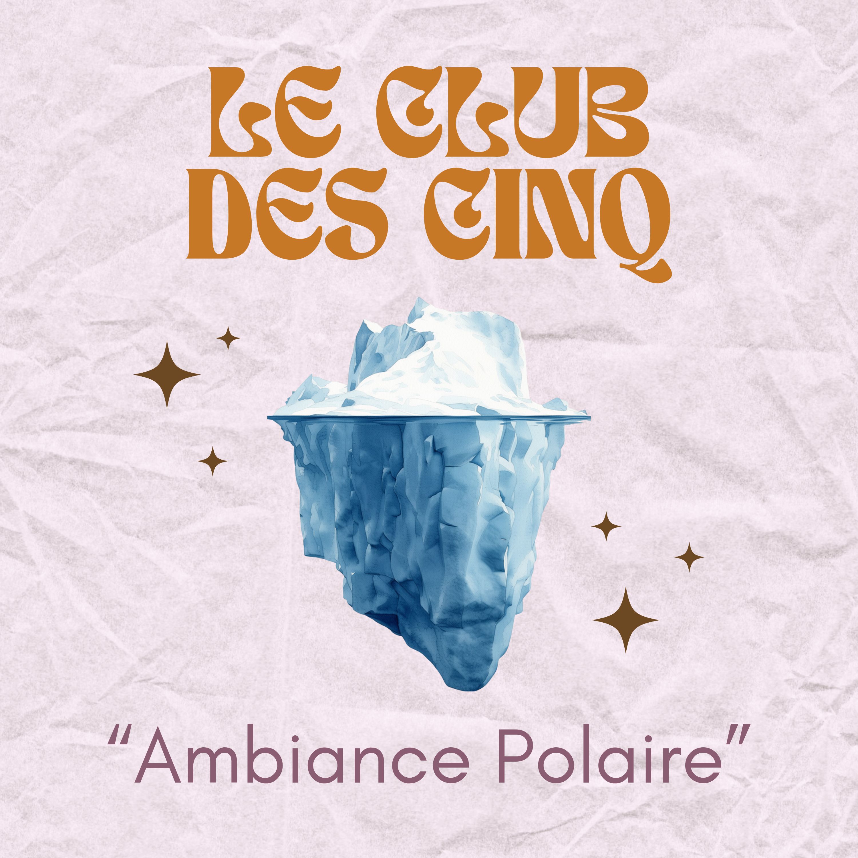 Ambiance polaire