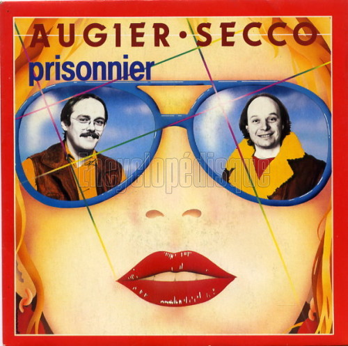 Augier Secco