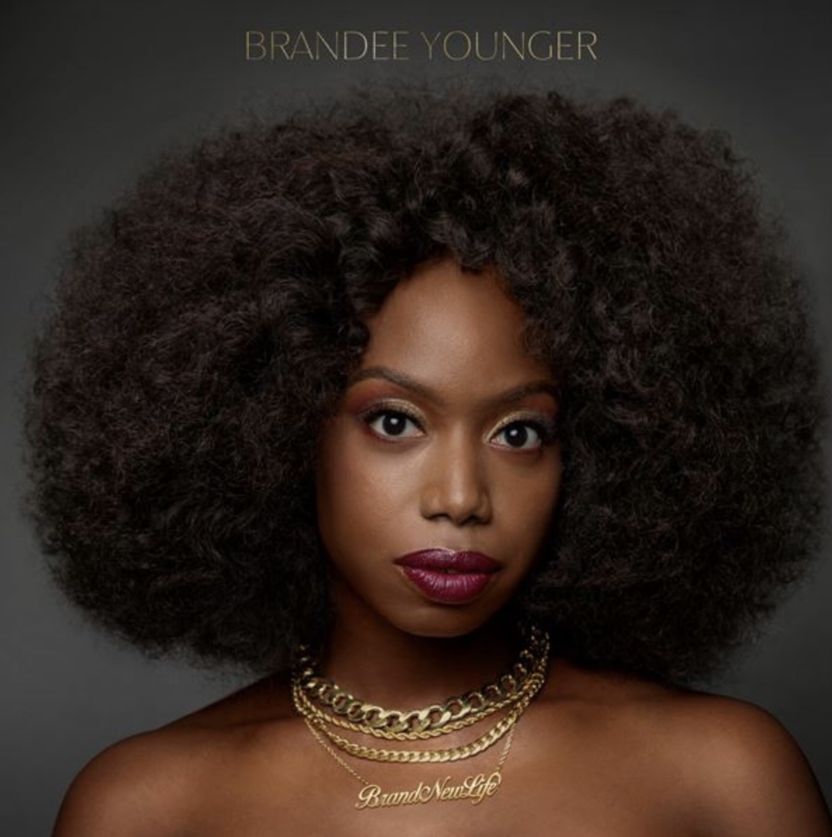 Brandee Younger 2024