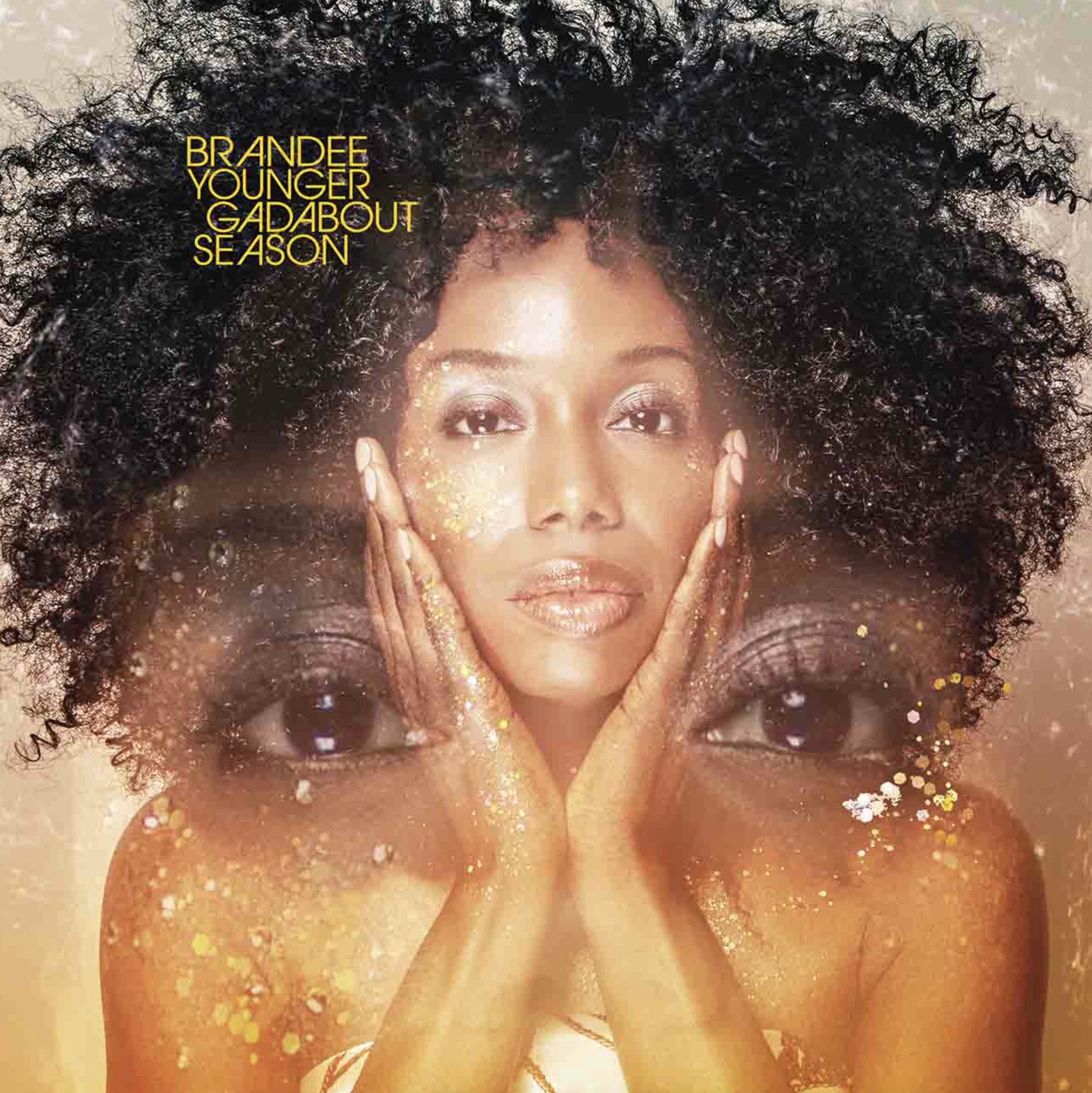 Brandee Younger 2025 Gadabout Season2