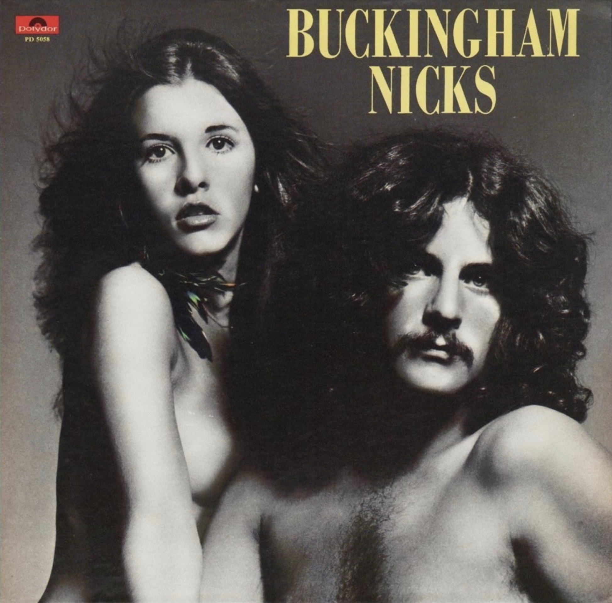 Buckingam Nicks 1973
