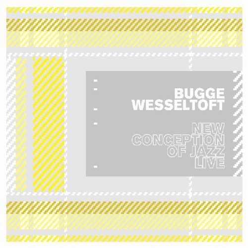 Bugge Wesseltoft Live