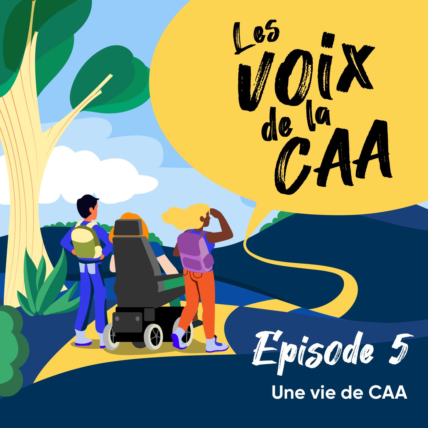 CAA Ep5