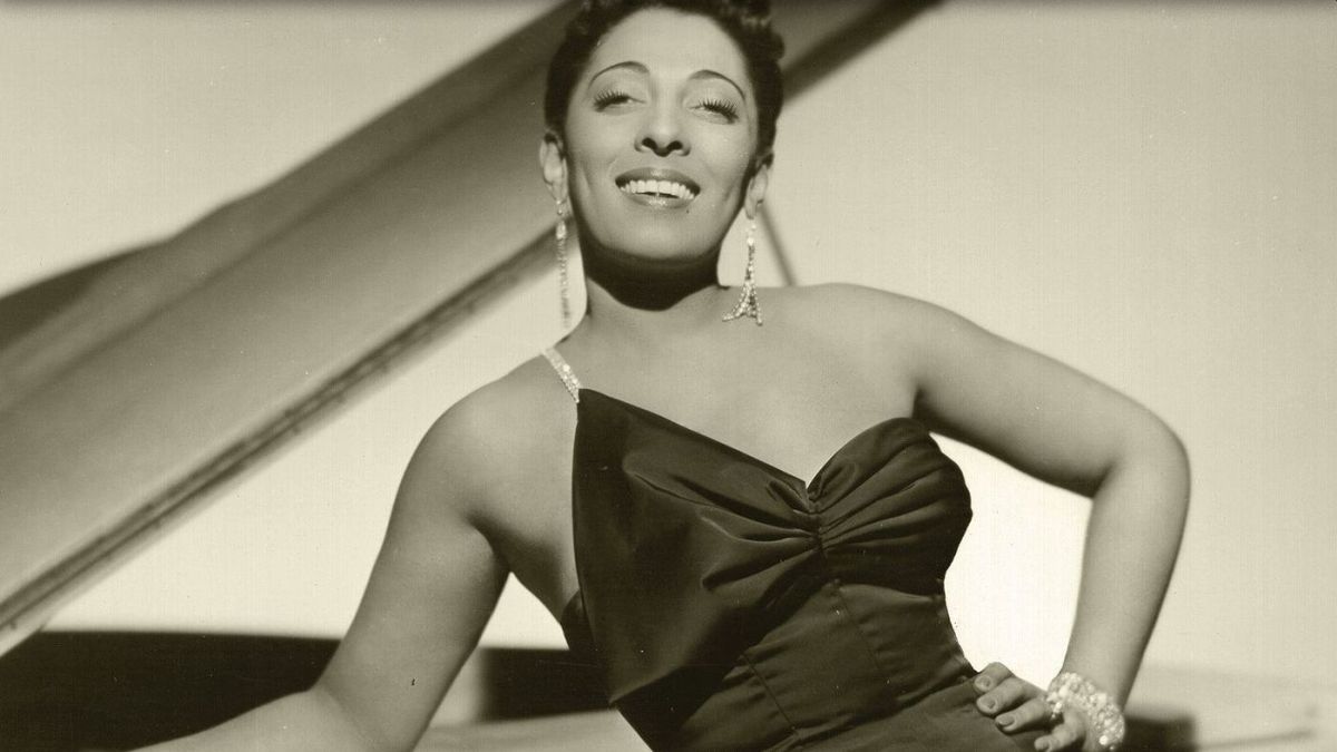 CARMEN MCRAE
