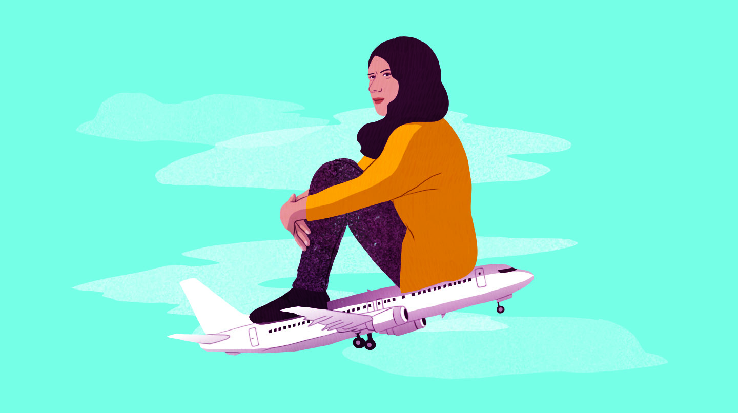 CARNETS Marine Vlahovic EP5 ArteRadio