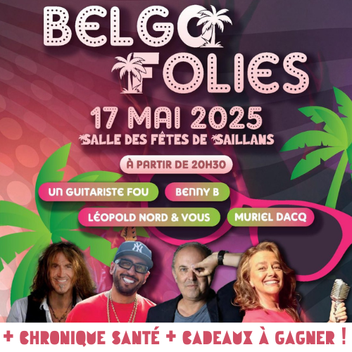 COLLECTIVE 20250506 TROPIQUE
