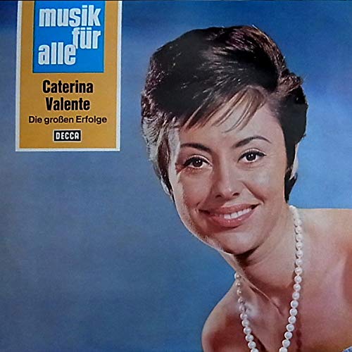 Caterina Valente