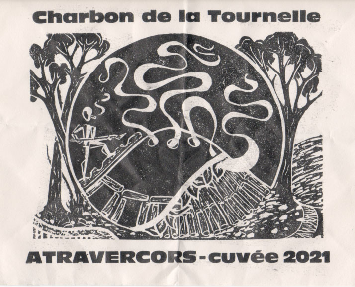 Charbonniere sac