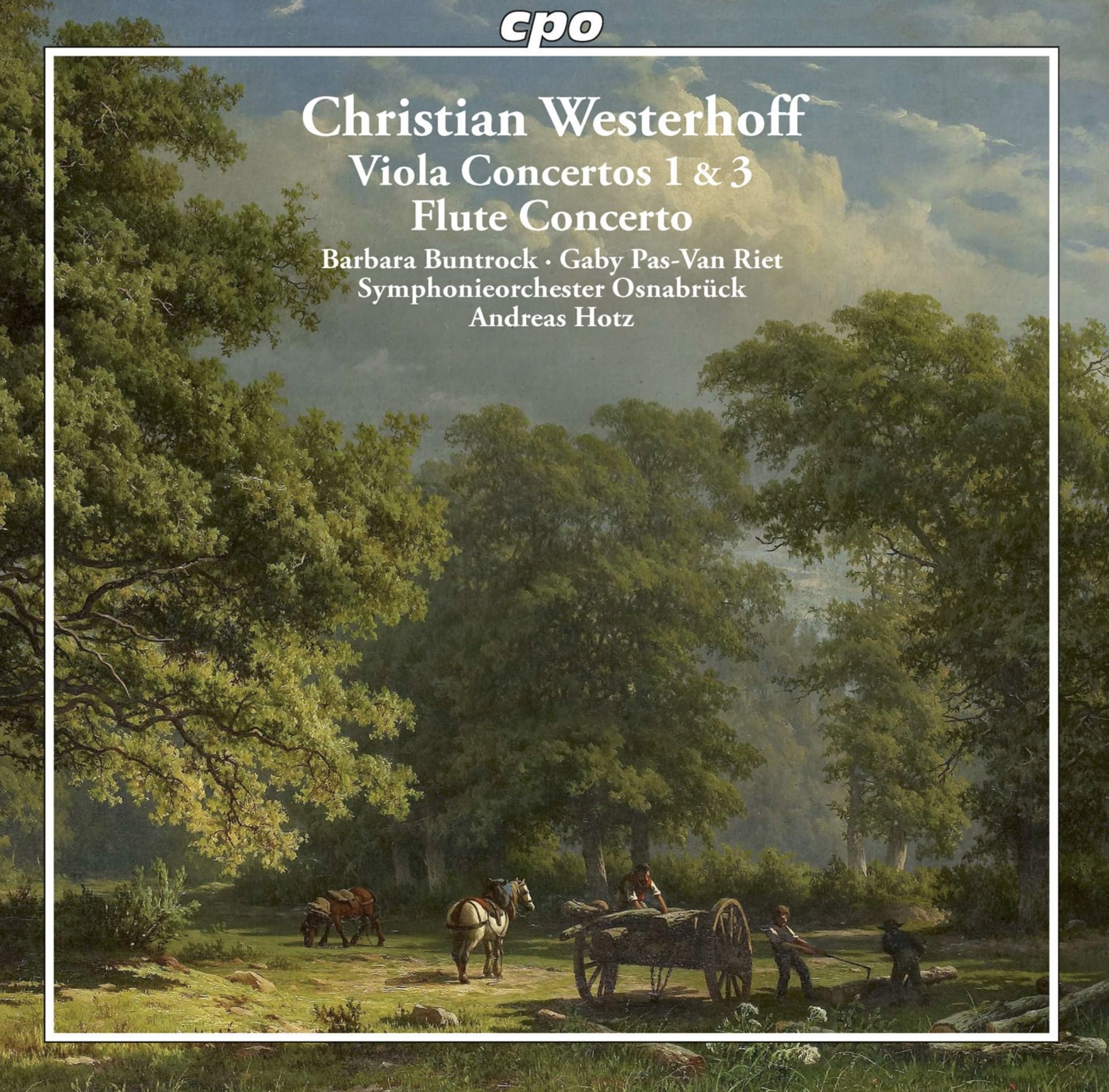 Christian Westerhoff Concerto 1 3