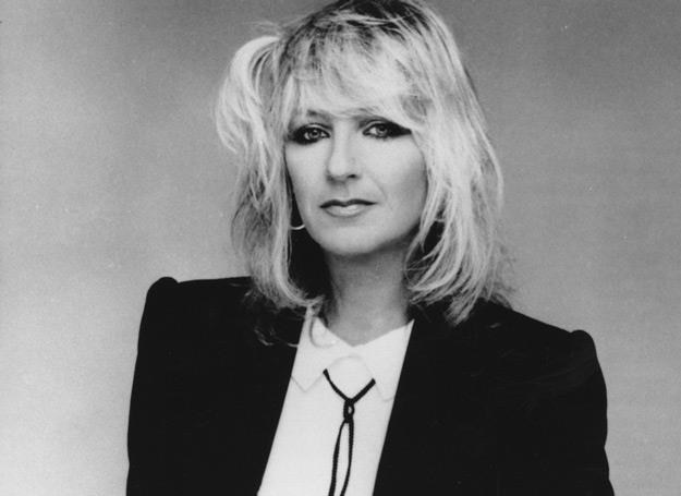 Christine McVie
