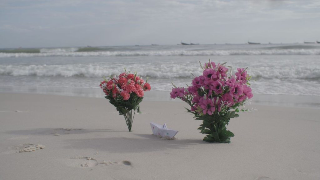 Chroniques Amer EP32