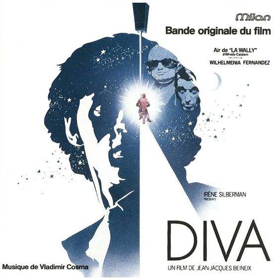 DIVA DeJJ Beineix