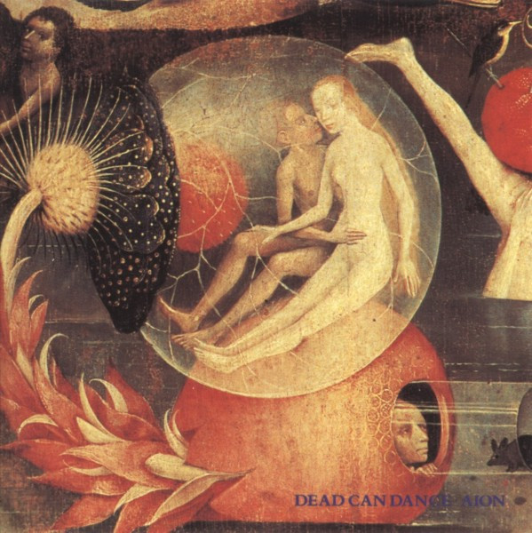 Dead Can Dance Aion