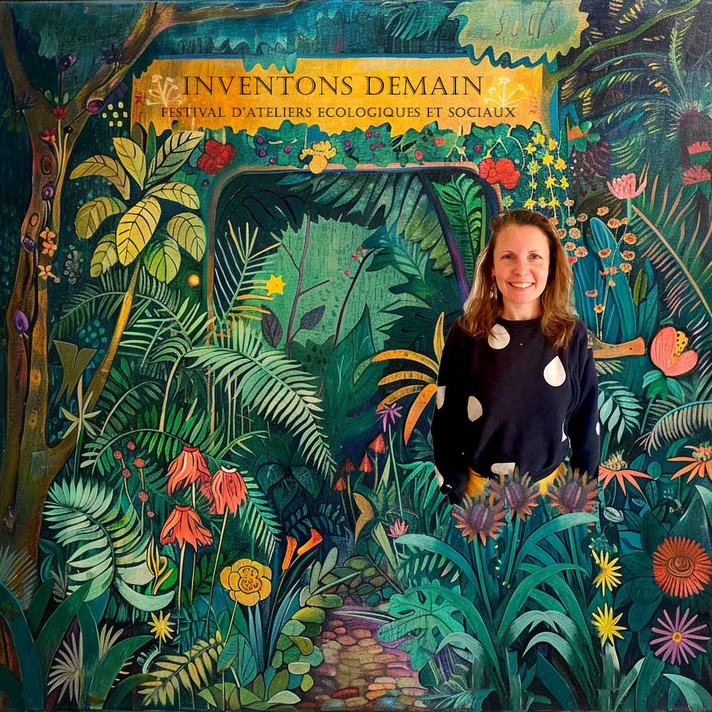 Demain Par Claire Emilie Lecocq