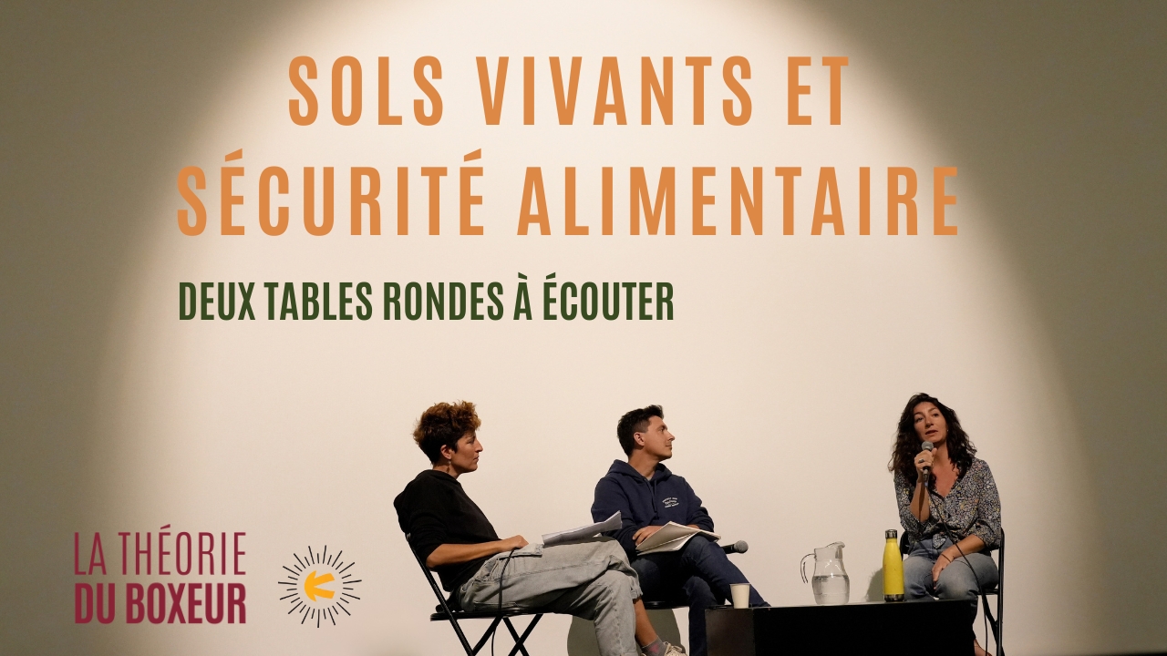 ECHAP TableRONDE TheorieBoxeurEDEN
