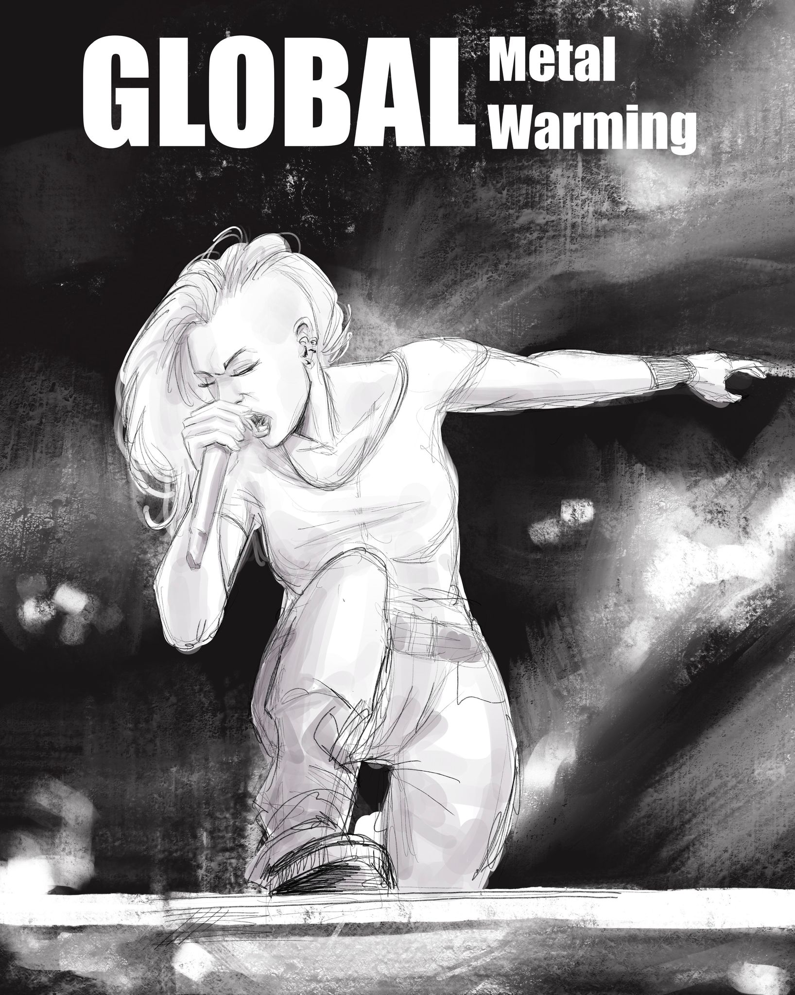 Femme GMW par Guy Guy 2