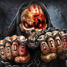 Five finger death p