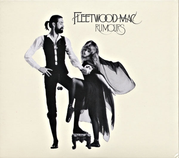 Fleetwood Mac dreams