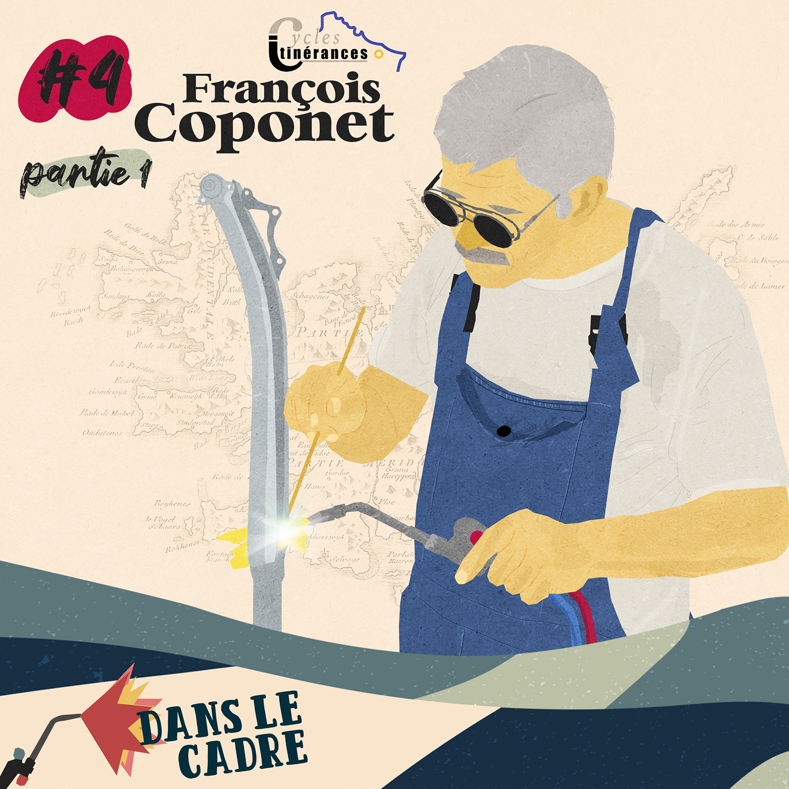 Francois 1400 part1