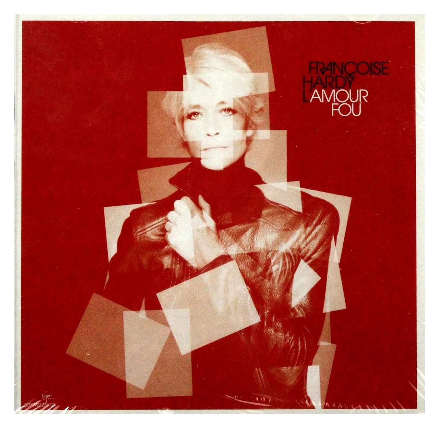 Francoise Hardy Amour fou