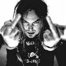 Fuck by max cavalera