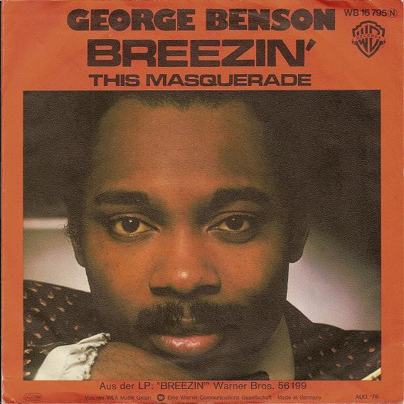 George Benson Breezin