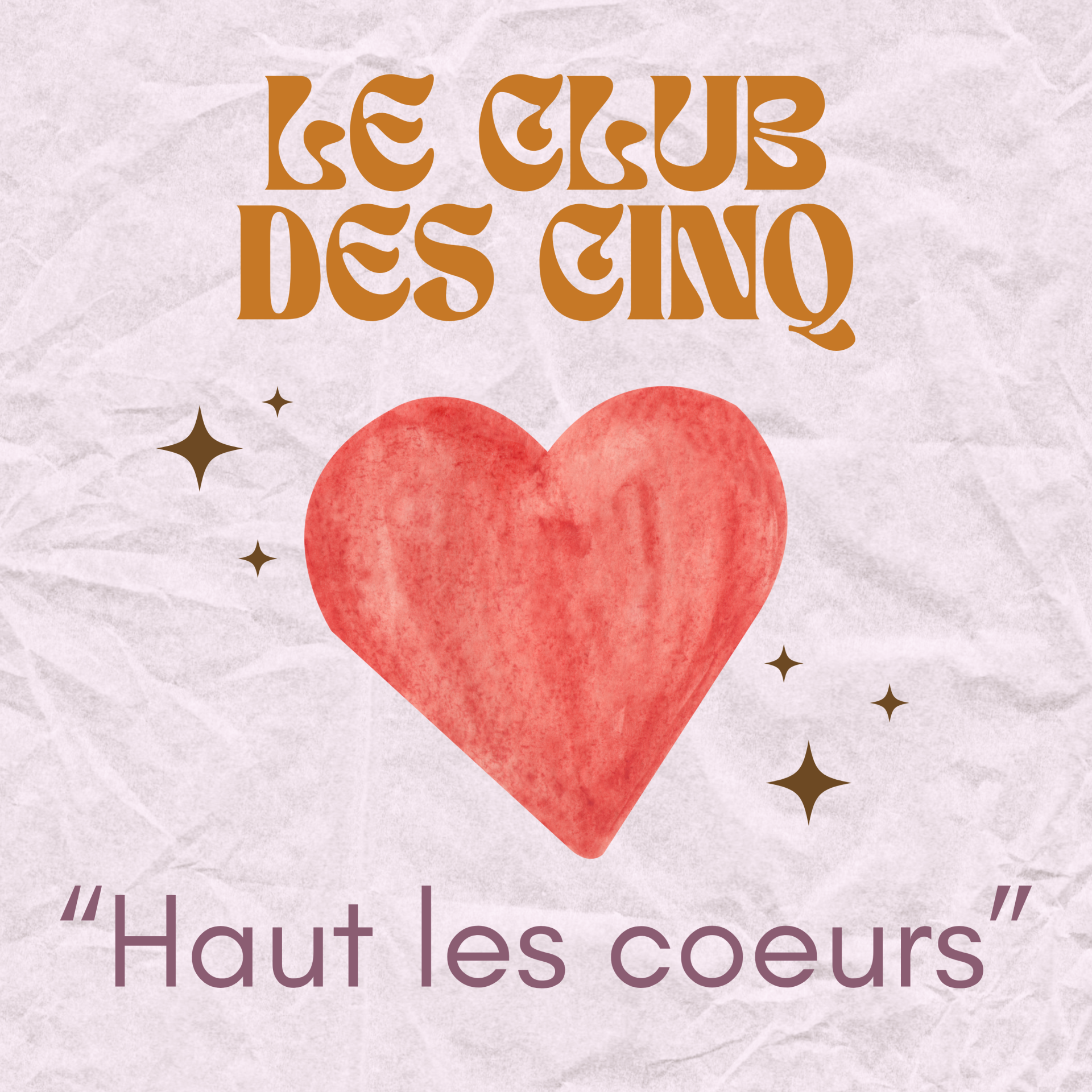 Haut les coeurs 2
