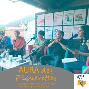 ICONE AURA MARS 2025 Poubelle la vie RADIOROYANS 01032025 300x300