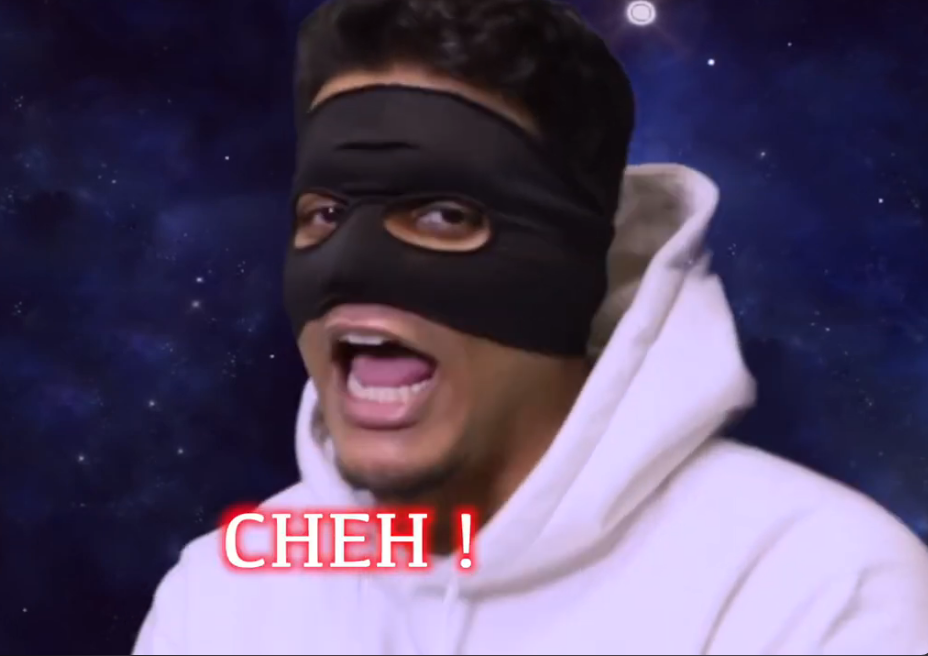IMAGE CHEH