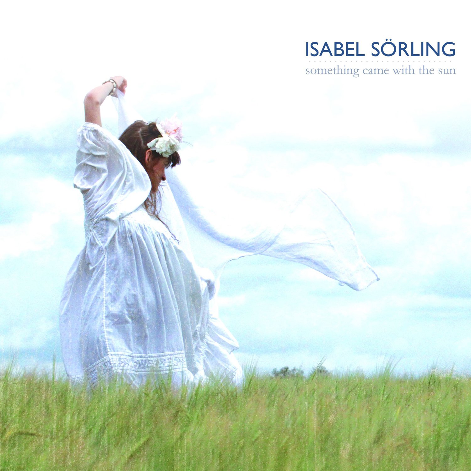 Isabel Sorling