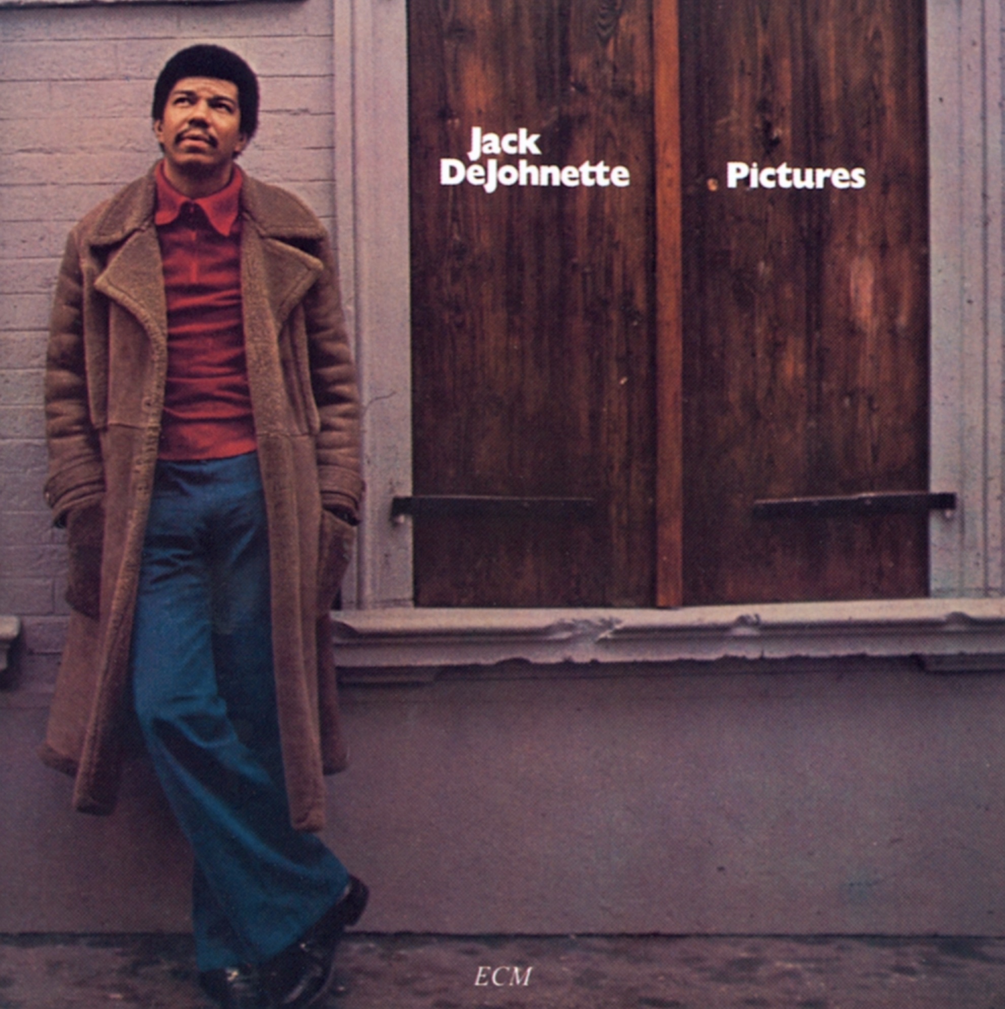 Jack Dejohnette Pictures