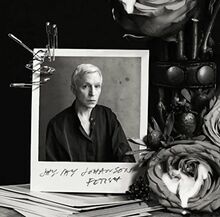 Jay Jay Johanson Fetish