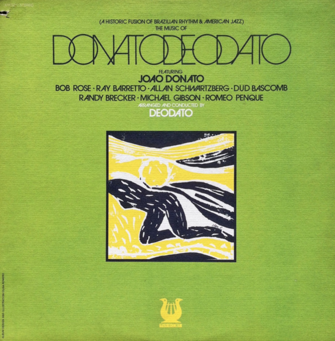 Joao Donato Donato Deodato