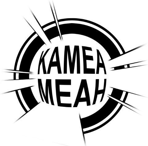 Kamea Meah logo