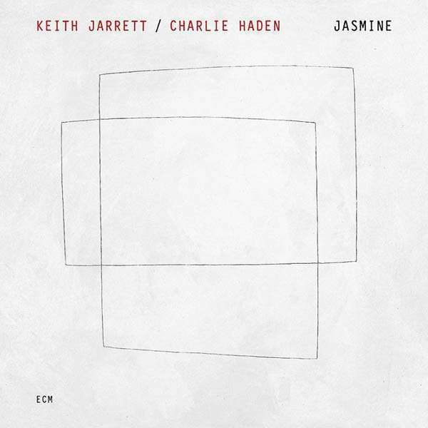 Keith Jarrett Charlie Haden Jasmine
