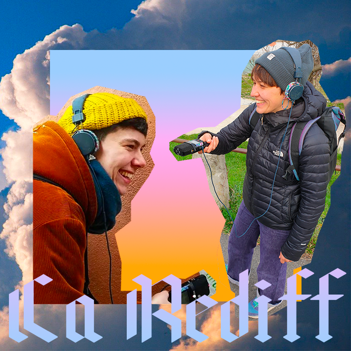 La Rediff