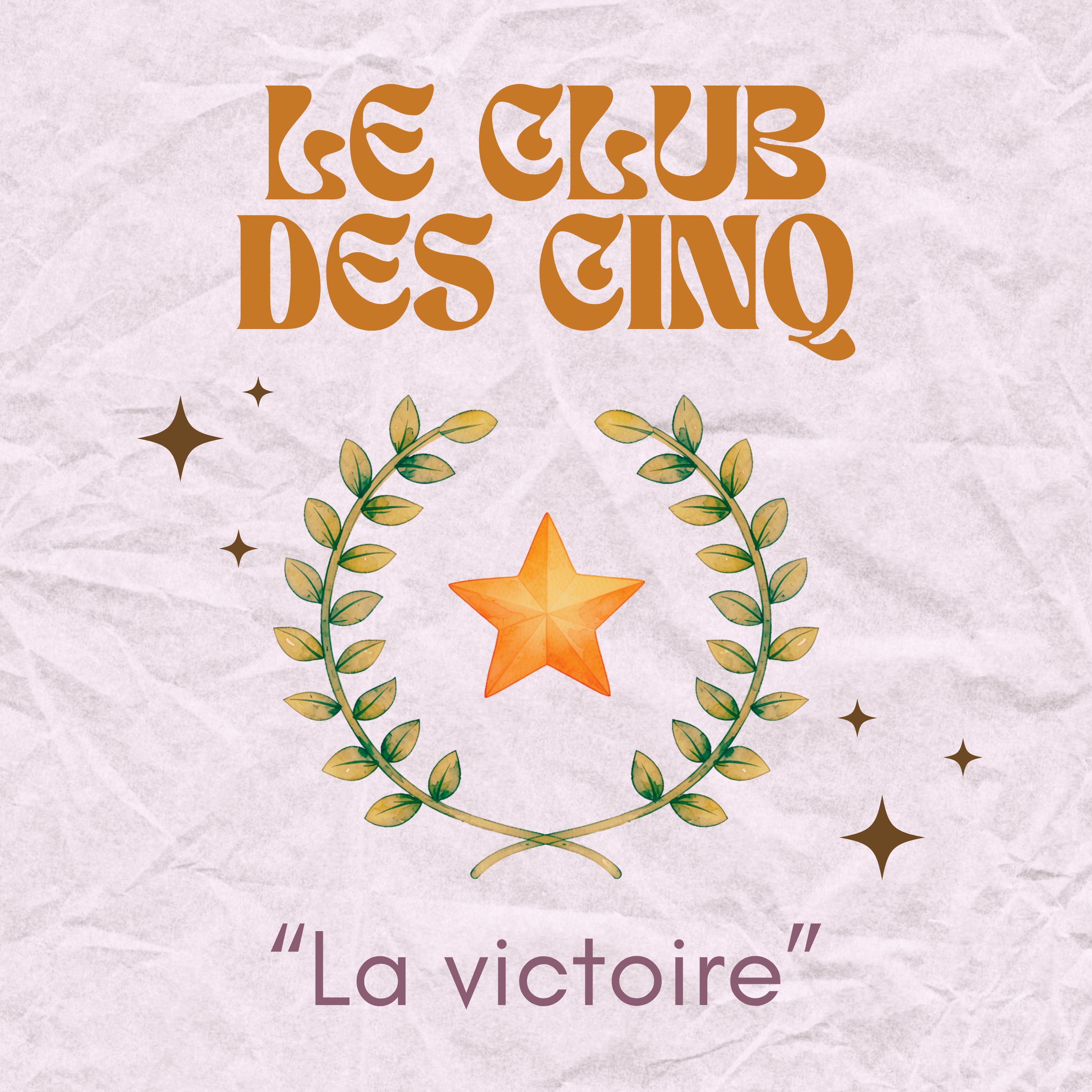 La victoire