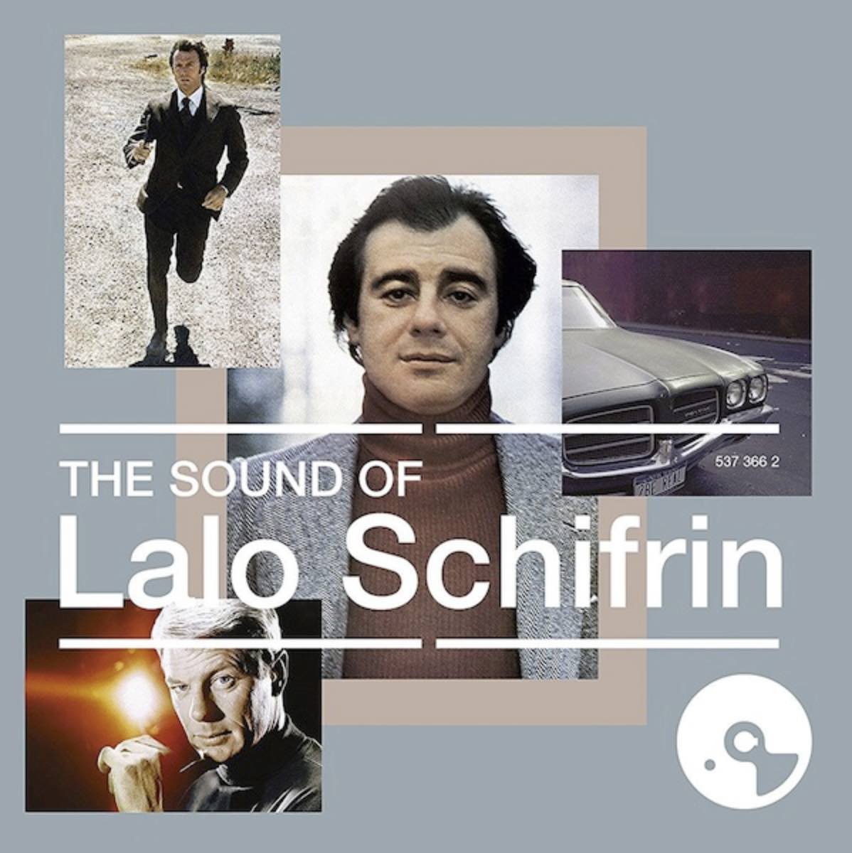 Lalo Schiffrin The Sound 2016