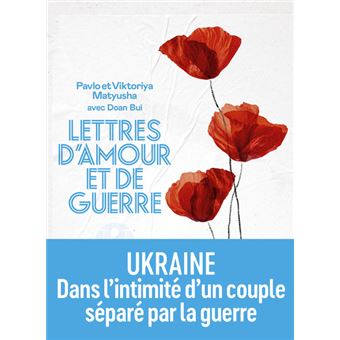 Lettres d amour et de guerre2