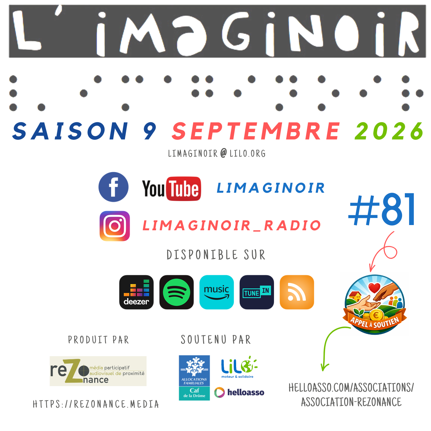 Limaginoir 81 Sept 26