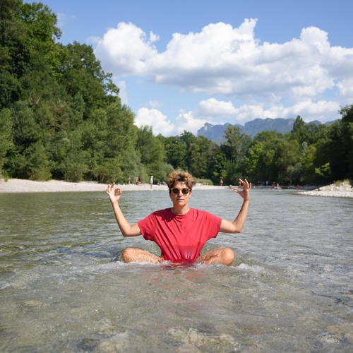 MEDITATION CHARLIE canicule