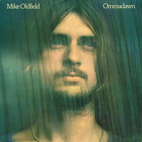 Mike Oldfield 1975 Ommadawn
