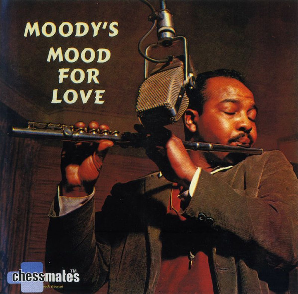 Moodys Mood for love