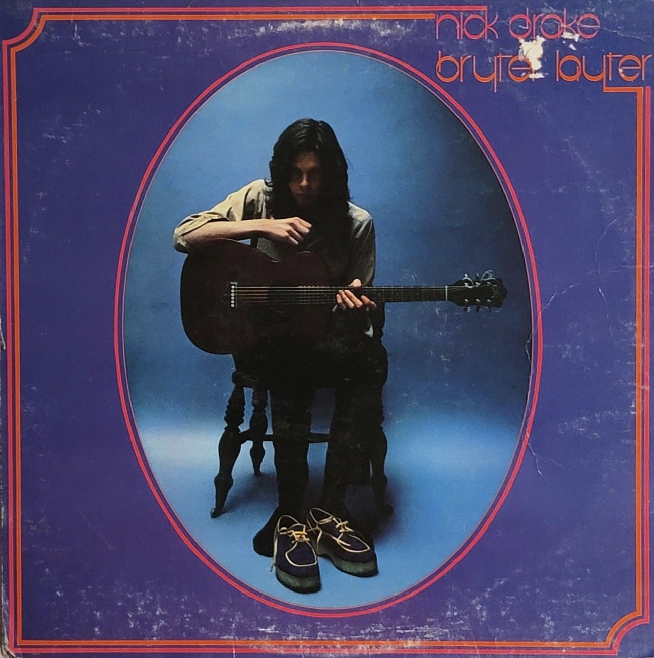 Nick Drake Bryte Lauter