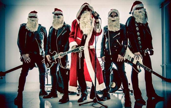Noel metal